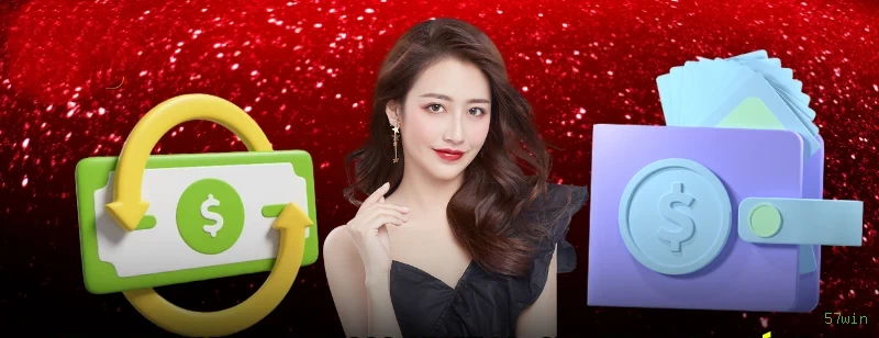 APP oficial da 57win para mobile