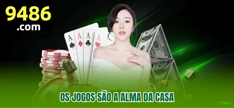 Cadastro rápido e seguro na 57win